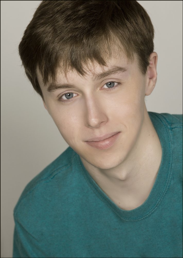 AJ Achinger