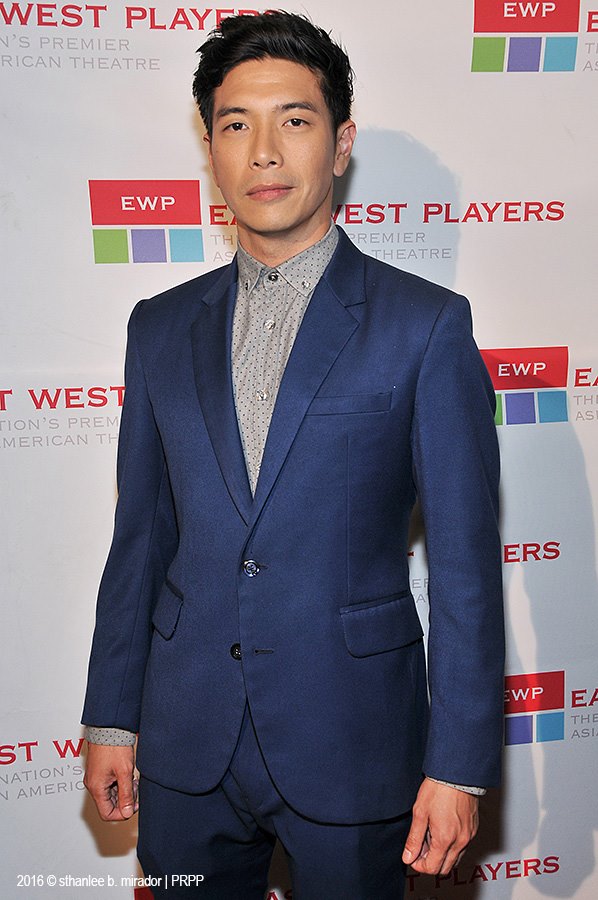 Reuben Uy