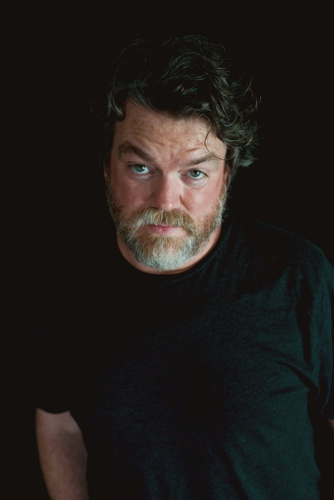 Christopher Donald Gallagher