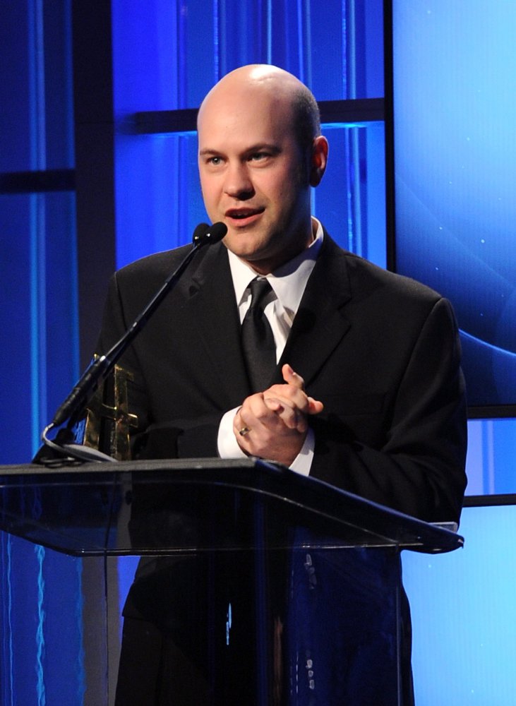 Dan Scanlon