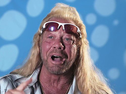 Duane 'Dog' Chapman