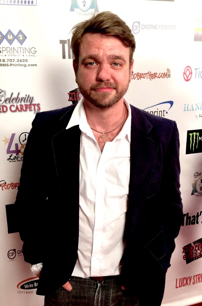 Bryan McKinley