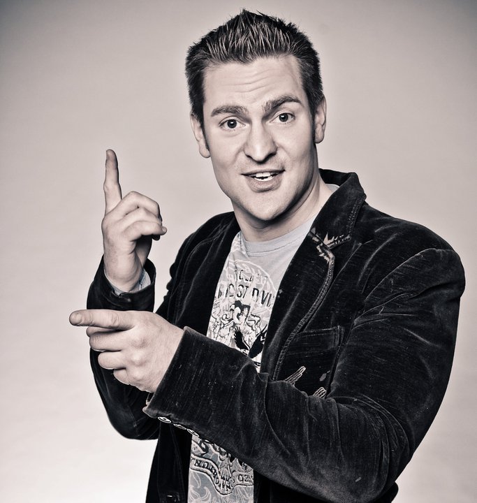 Adam Scorgie