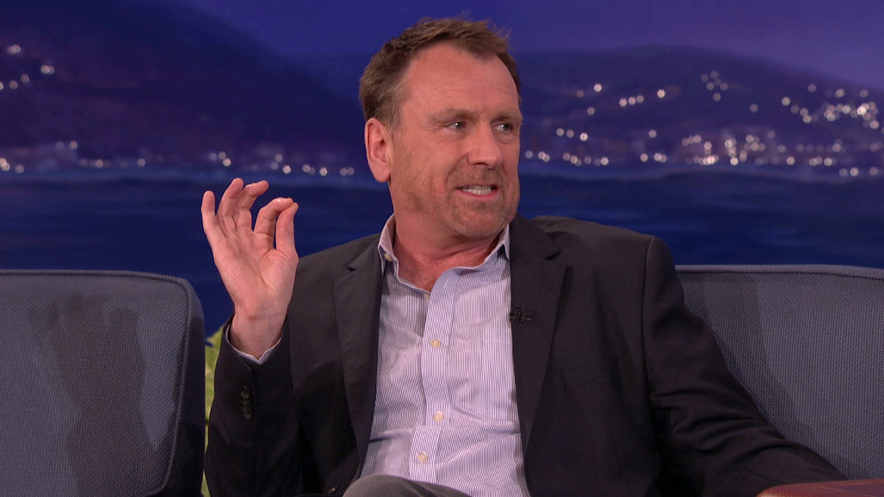 Colin Quinn