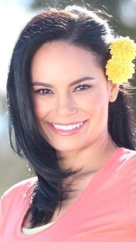 Shaira Barton