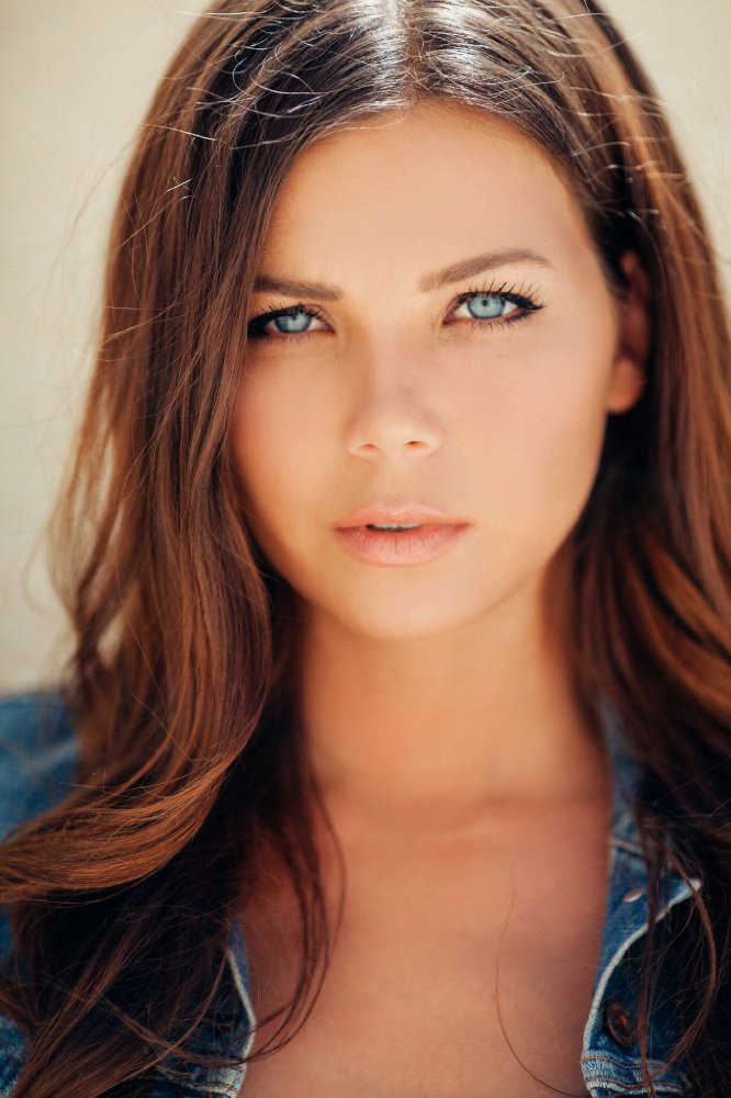 Heather Sossaman