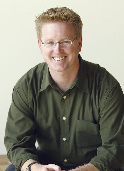 Andrew Stanton