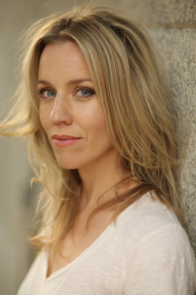 Simone McAullay