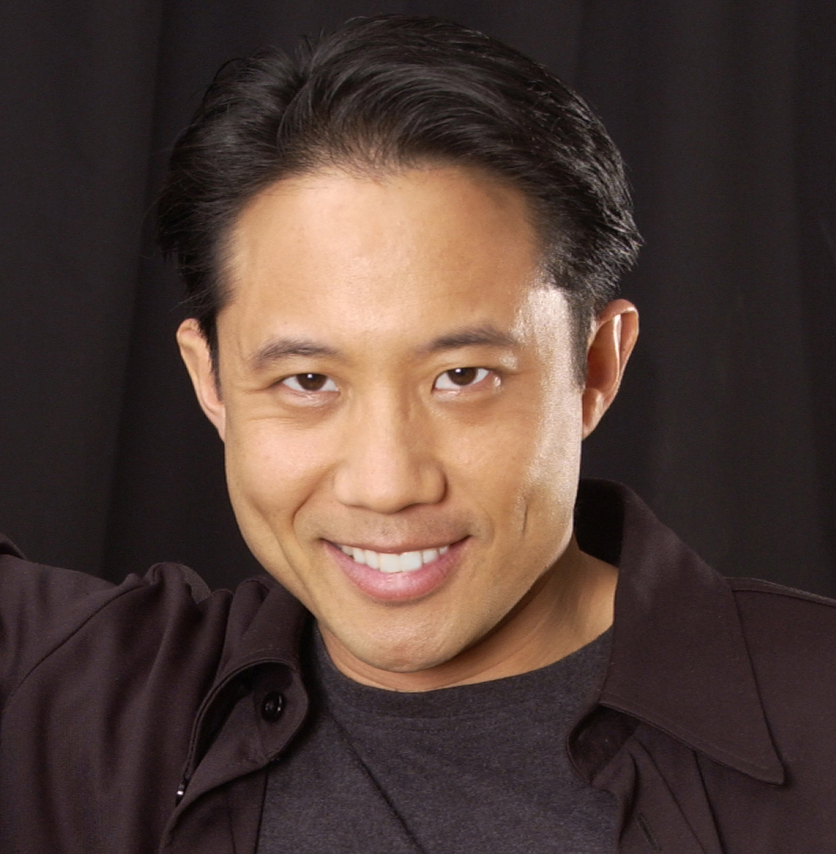 Russell Yuen