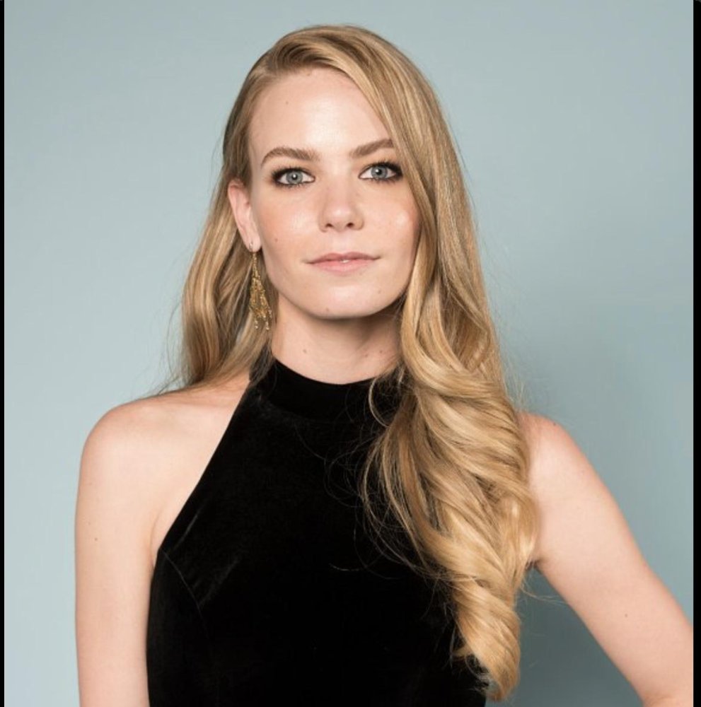Chloe Lanier