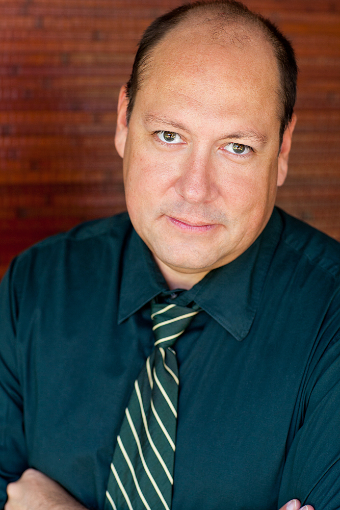 Bruno Oliver