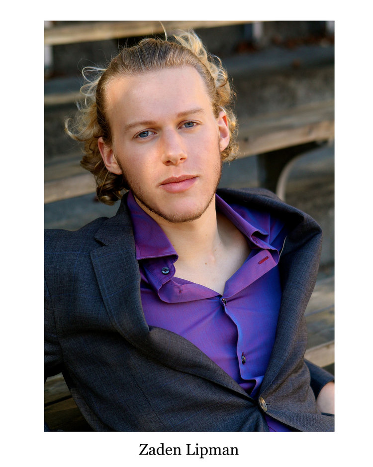Zaden Lipman