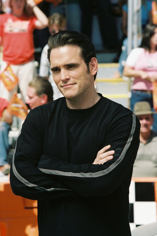 Matt Dillon