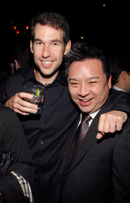 Doug Ellin