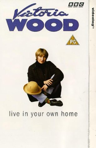 Victoria Wood