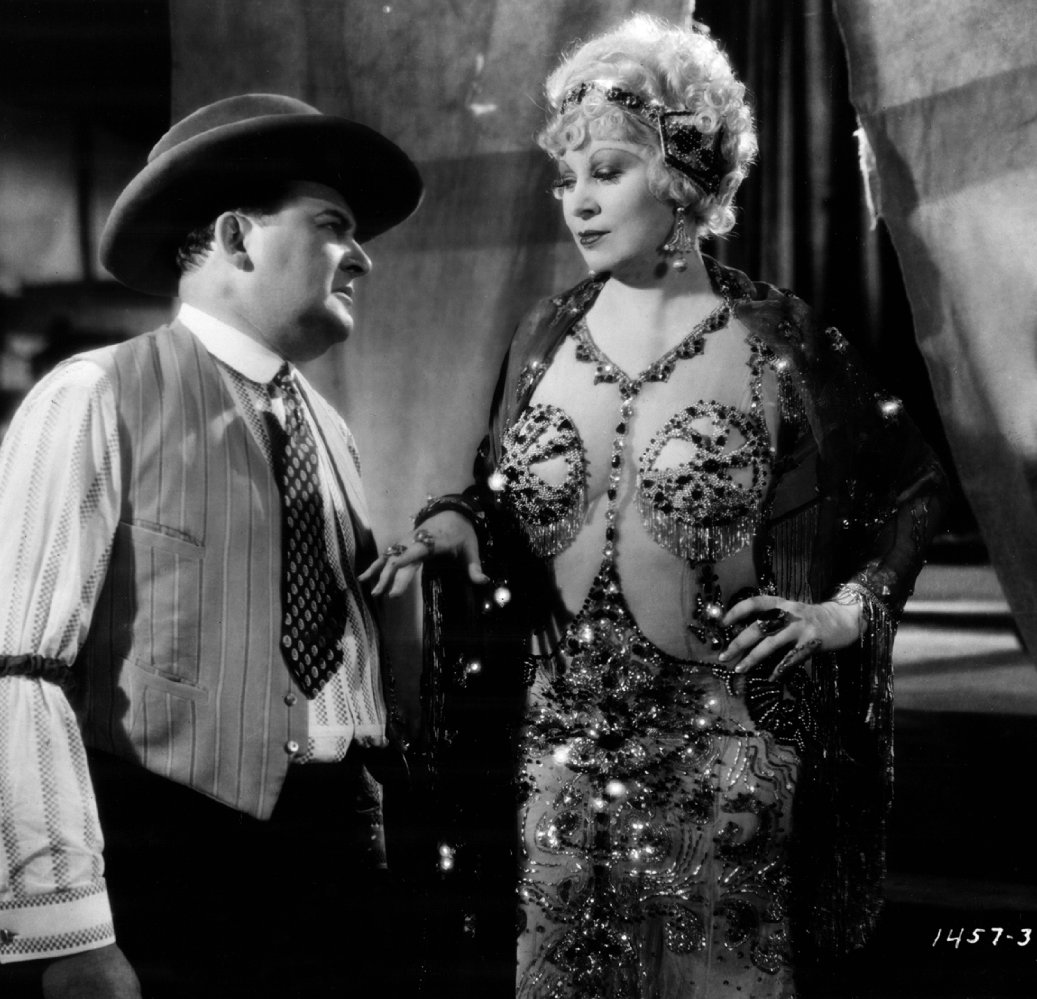 Edward Arnold