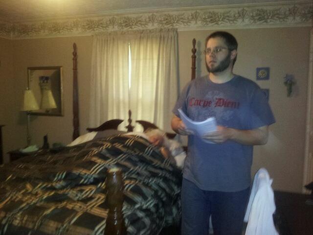 Brian Dorton