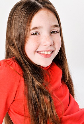 Brooke Norbury