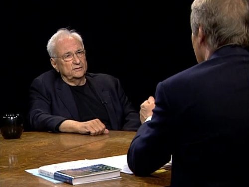 Frank Gehry