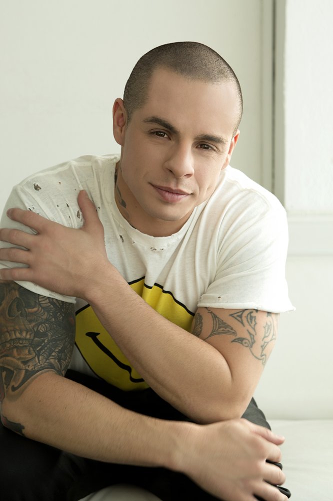 Beau Casper Smart