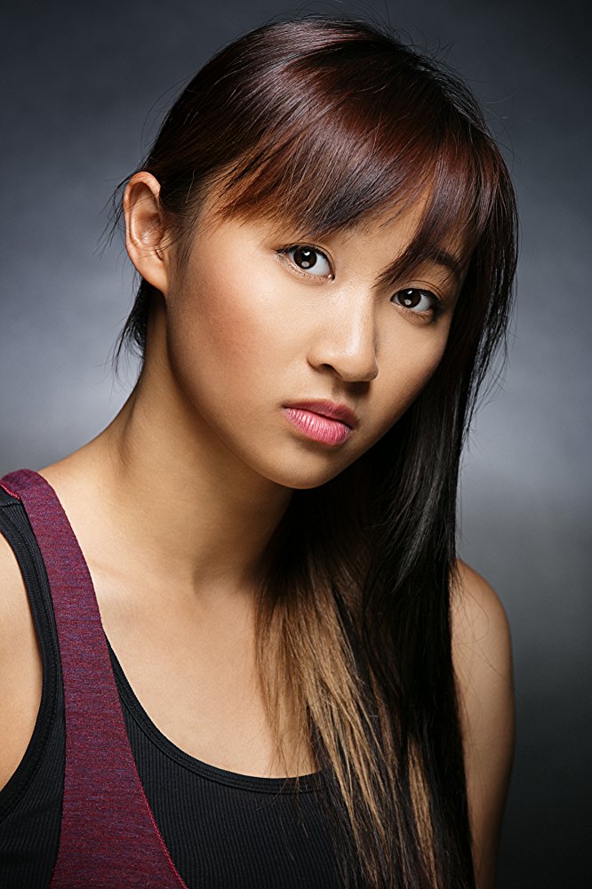 Jennifer Li