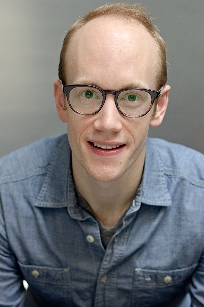 Spencer Lott
