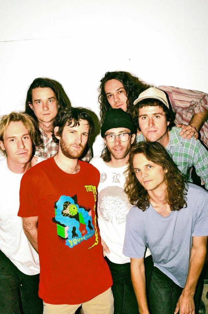 King Gizzard & the Lizard Wizard