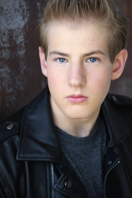 Christian Pierce