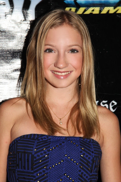 Madison Leisle