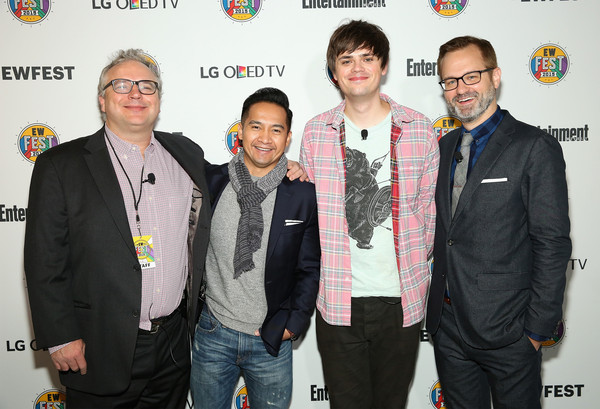 Chris Kendall
