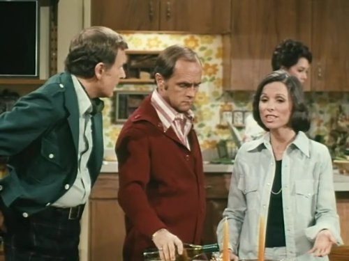 Bill Daily
