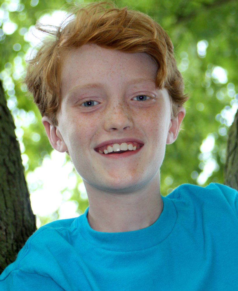 Austin Bickel