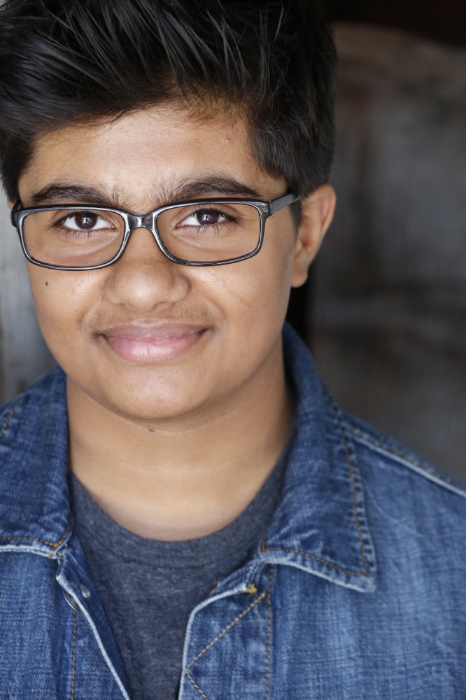 Jameel Shivji