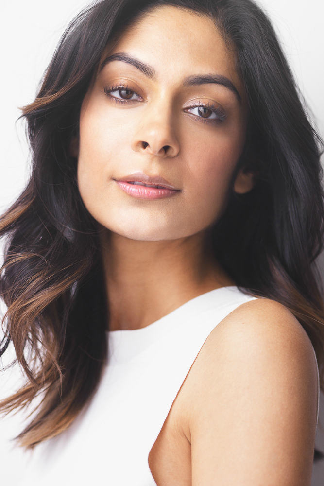 Reema Sampat