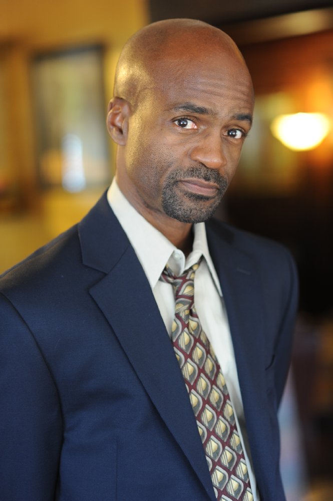 Stan Sellers