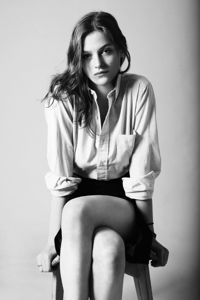 Amber Anderson