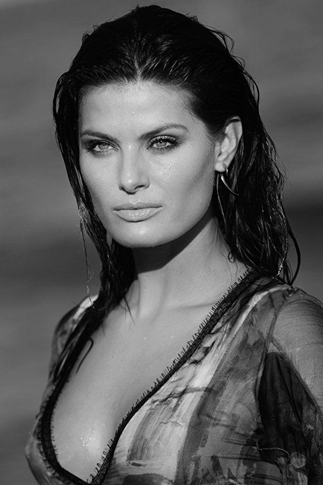 Isabeli Fontana
