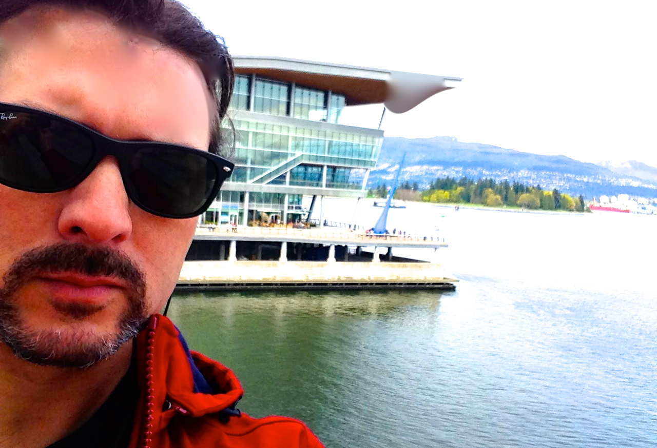 David Hayter