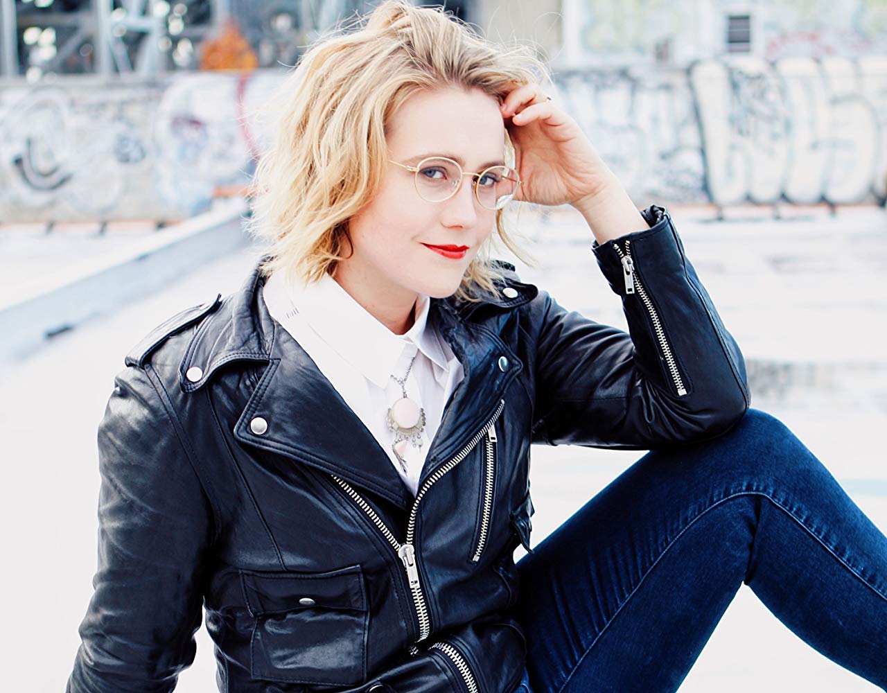 Anna Reichert