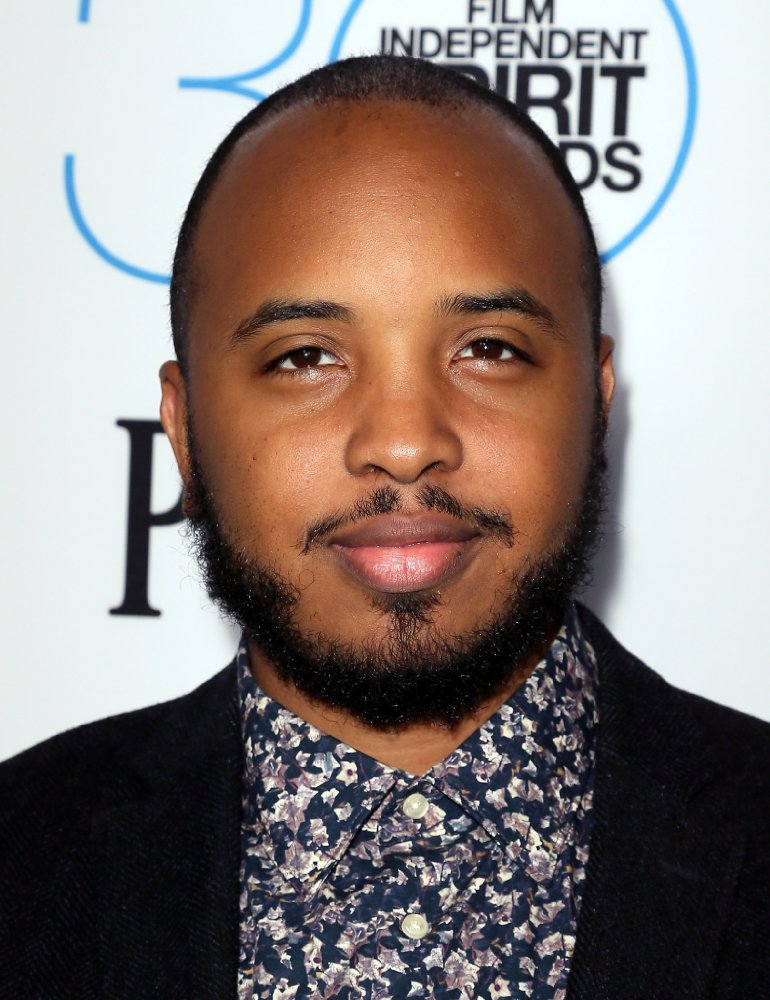 Justin Simien