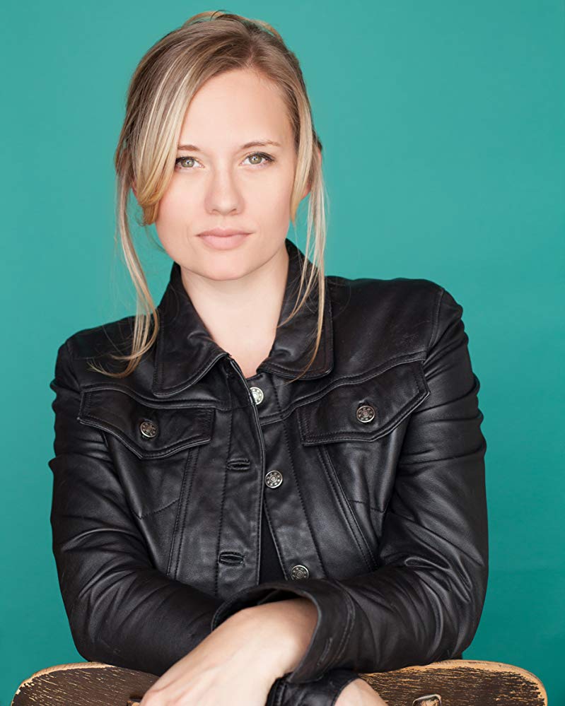 Nicole Hodges