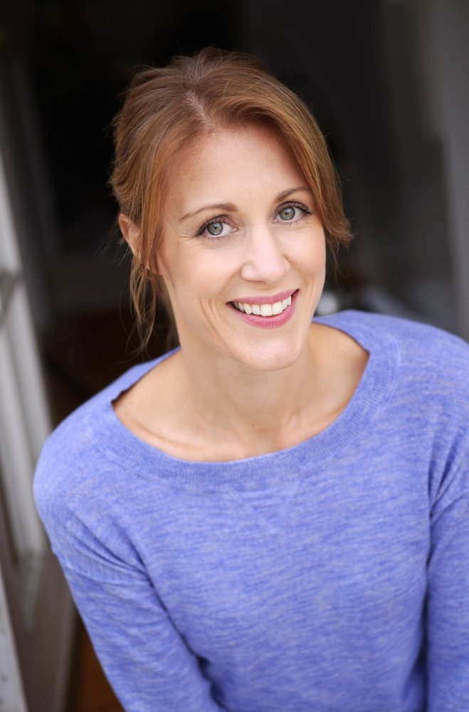 Molly Berg