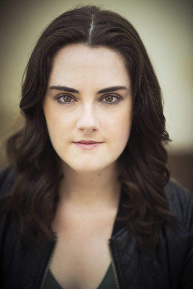 Samantha Baugnon