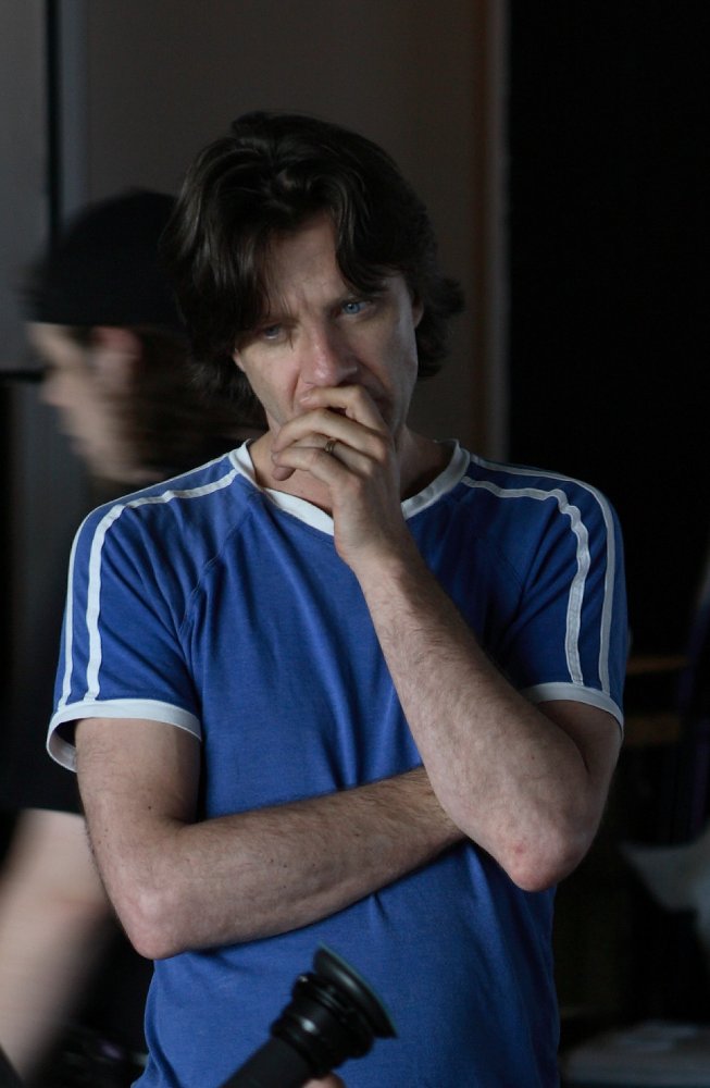 James Marsh