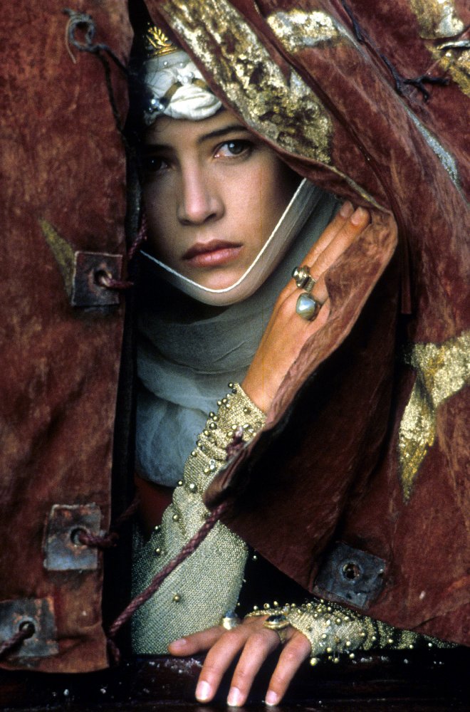 Sophie Marceau