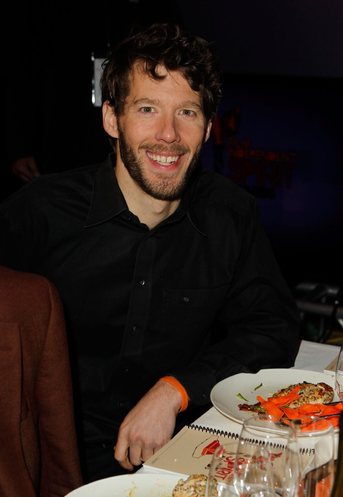 Aron Ralston
