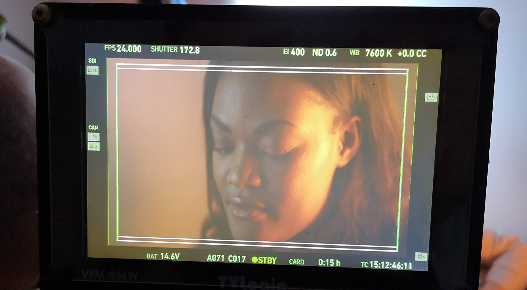 Diem Camille Gbogou