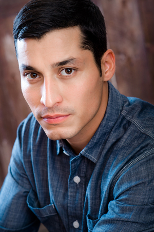 Jerry Zatarain Jr.