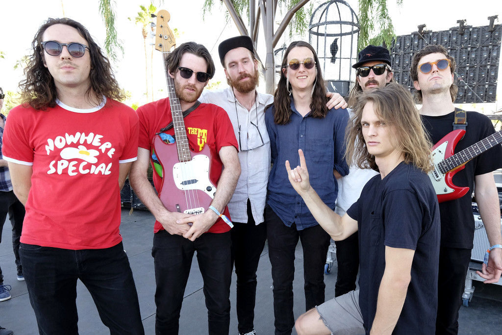 King Gizzard & the Lizard Wizard