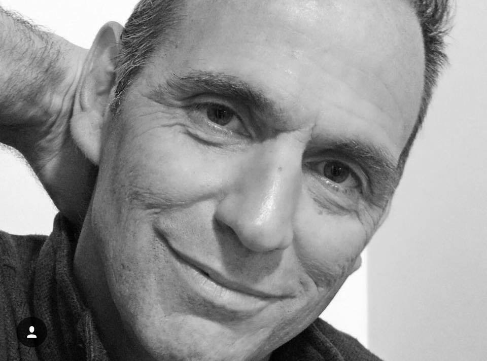 Tim Whalen